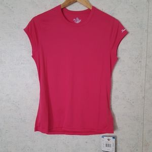 NWT Pink Pearl Izumi top
